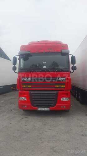 DAF 105 XF-1