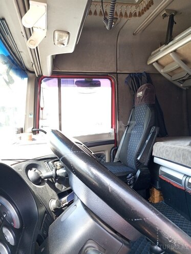 DAF 105 XF-7