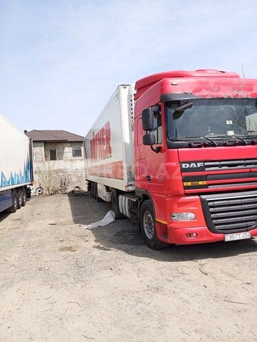 DAF 105 XF-4