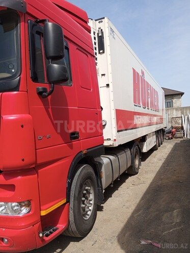 DAF 105 XF-3