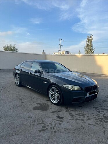 BMW 535 2010, 240,000 km - 3.0 l - Bakı