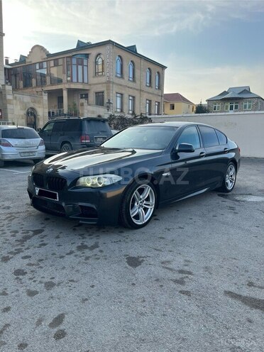 BMW 535 2010, 240,000 km - 3.0 l - Bakı