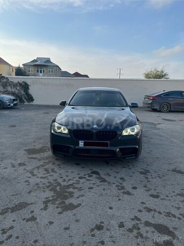 BMW 535 2010, 240,000 km - 3.0 l - Bakı