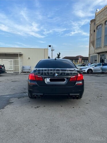 BMW 535 2010, 240,000 km - 3.0 l - Bakı