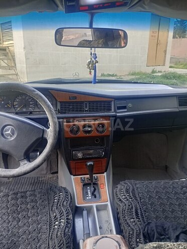 Mercedes 190 1990, 490,000 km - 2.0 l - Bakı