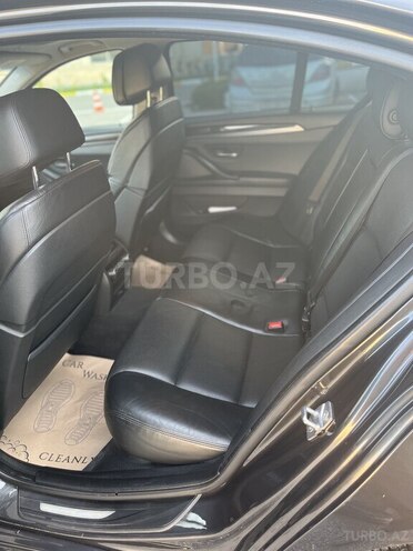 BMW 535 2010, 240,000 km - 3.0 l - Bakı