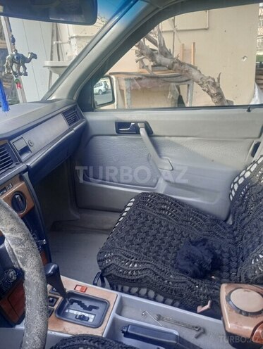 Mercedes 190 1990, 490,000 km - 2.0 l - Bakı