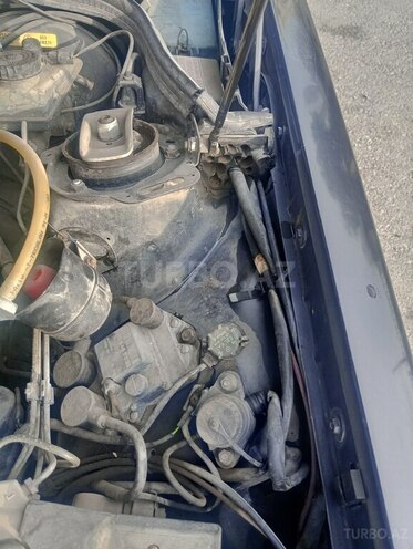 Mercedes 190 1990, 490,000 km - 2.0 l - Bakı