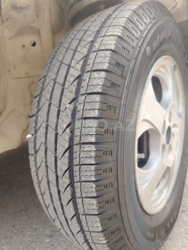 Mitsubishi Pajero io 1999, 361,017 km - 1.8 l - Xaçmaz