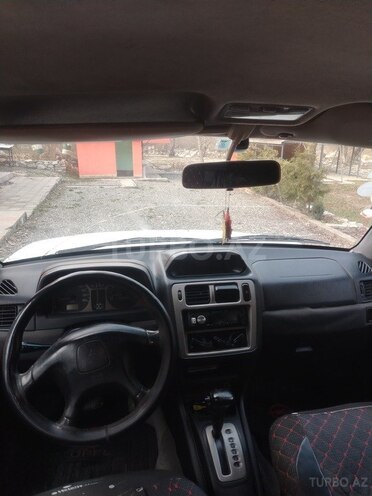 Mitsubishi Pajero io 1999, 361,017 km - 1.8 l - Xaçmaz
