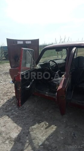 LADA (VAZ) 2101 1984, 21,247 km - 1.2 л - Qusar