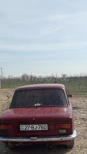 LADA (VAZ) 2101 1984, 21,247 km - 1.2 л - Qusar