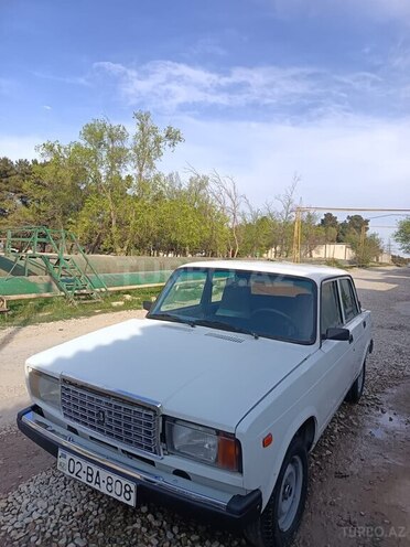 LADA (VAZ) 2107 1996, 50,000 km - 1.3 l - Şirvan