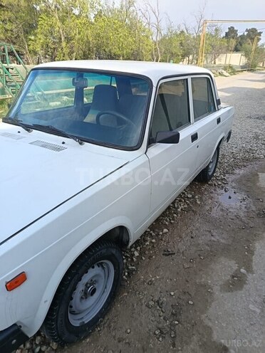LADA (VAZ) 2107 1996, 50,000 km - 1.3 l - Şirvan