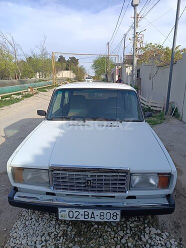LADA (VAZ) 2107 1996, 50,000 km - 1.3 l - Şirvan