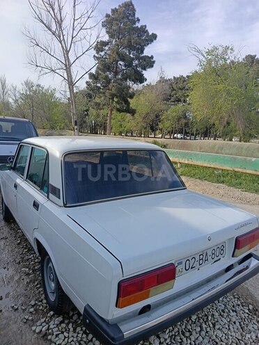 LADA (VAZ) 2107 1996, 50,000 km - 1.3 l - Şirvan