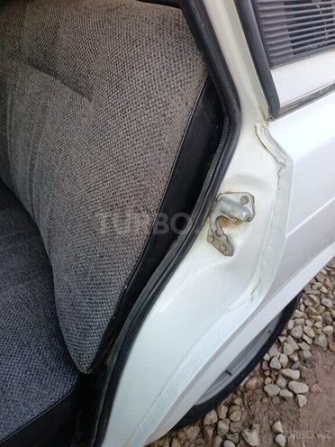 LADA (VAZ) 2107 1996, 50,000 km - 1.3 l - Şirvan