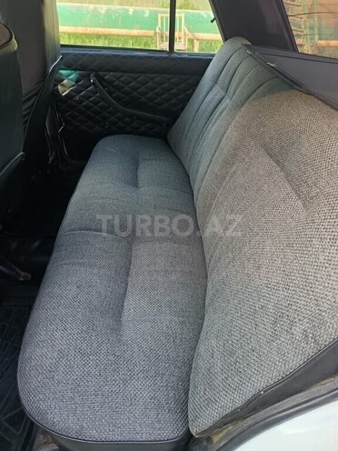 LADA (VAZ) 2107 1996, 50,000 km - 1.3 l - Şirvan