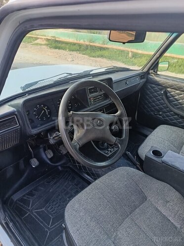 LADA (VAZ) 2107 1996, 50,000 km - 1.3 l - Şirvan
