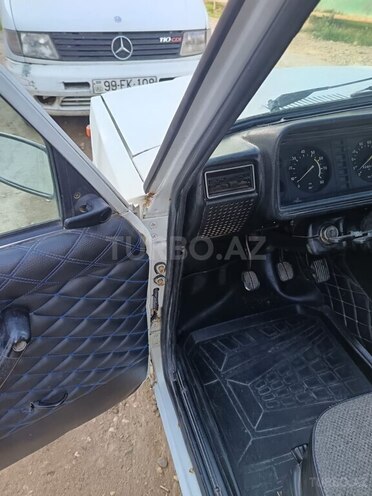 LADA (VAZ) 2107 1996, 50,000 km - 1.3 l - Şirvan