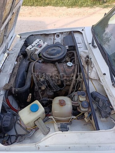 LADA (VAZ) 2107 1996, 50,000 km - 1.3 l - Şirvan