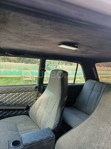LADA (VAZ) 2107 1996, 50,000 km - 1.3 l - Şirvan