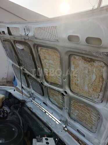 LADA (VAZ) 2107 1996, 50,000 km - 1.3 l - Şirvan