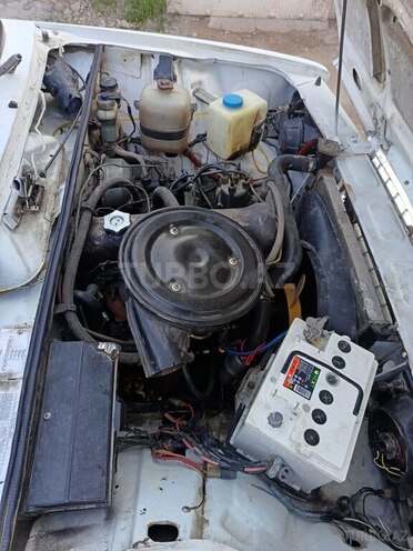 LADA (VAZ) 2107 1996, 50,000 km - 1.3 l - Şirvan