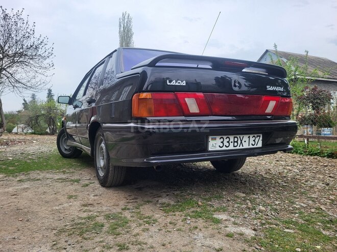 LADA (VAZ) 2115 2010, 437,336 km - 1.6 l - Cəlilabad