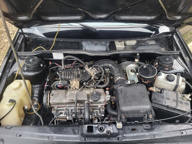 LADA (VAZ) 2115 2010, 437,336 km - 1.6 l - Cəlilabad