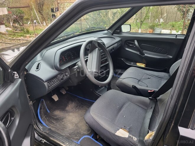 LADA (VAZ) 2115 2010, 437,336 km - 1.6 l - Cəlilabad