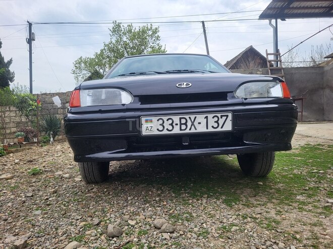LADA (VAZ) 2115 2010, 437,336 km - 1.6 l - Cəlilabad