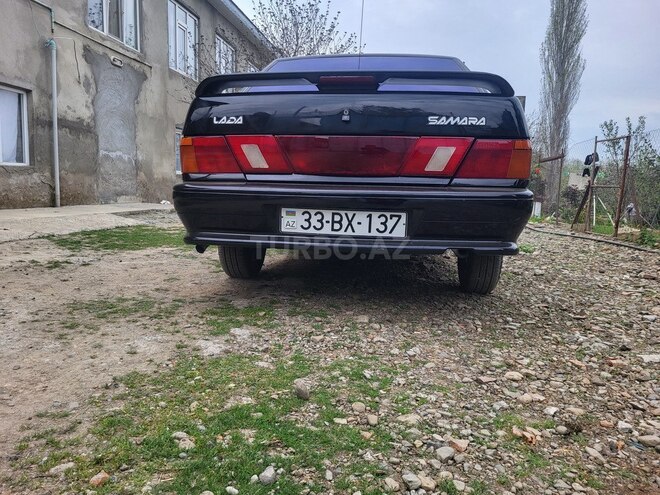 LADA (VAZ) 2115 2010, 437,336 km - 1.6 l - Cəlilabad