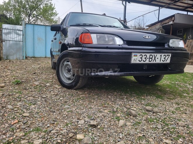 LADA (VAZ) 2115 2010, 437,336 km - 1.6 l - Cəlilabad