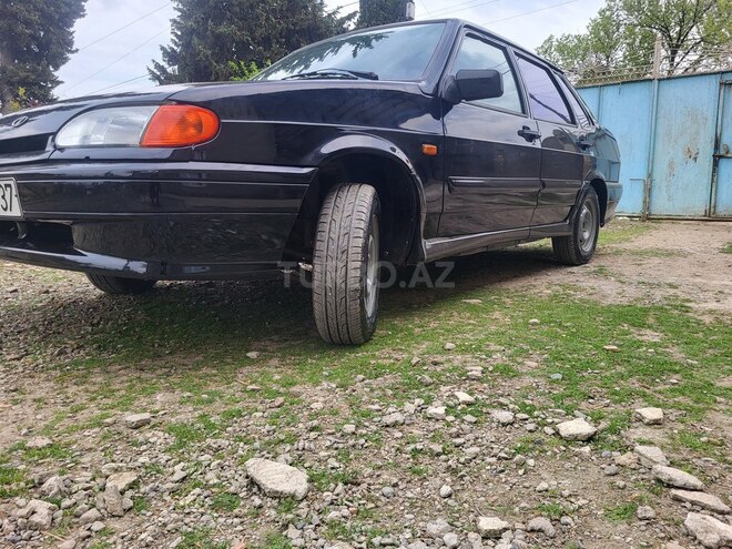 LADA (VAZ) 2115 2010, 437,336 km - 1.6 l - Cəlilabad
