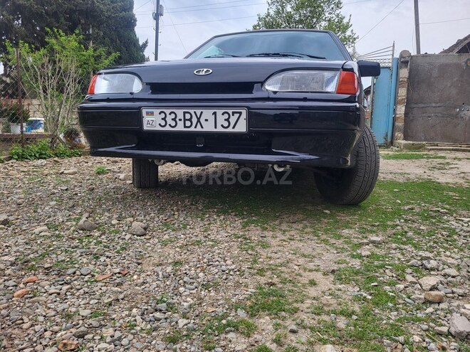 LADA (VAZ) 2115 2010, 437,336 km - 1.6 l - Cəlilabad