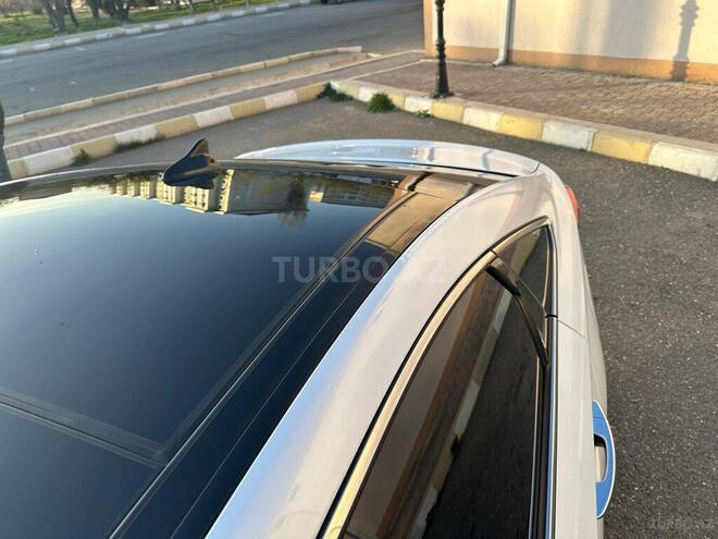 Hyundai Sonata 2015, 189,000 km - 2.0 l - Bakı