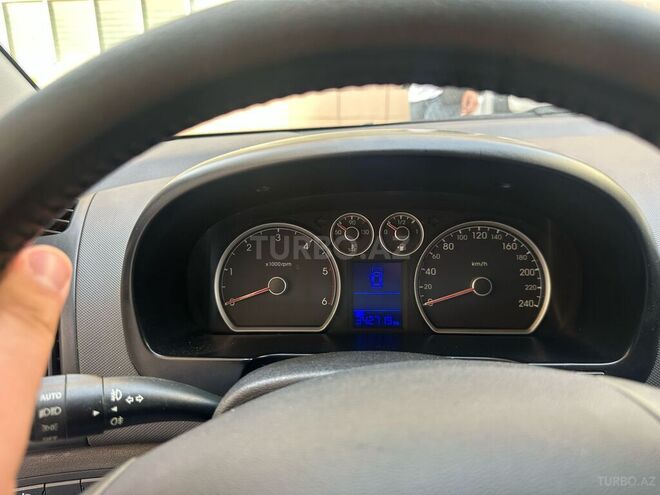 Hyundai i30 2008, 342,000 km - 1.6 l - Bakı