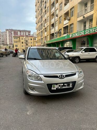 Hyundai i30 2008, 342,000 km - 1.6 l - Bakı