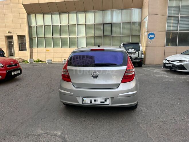 Hyundai i30 2008, 342,000 km - 1.6 l - Bakı