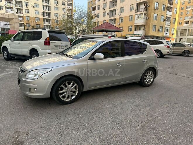 Hyundai i30 2008, 342,000 km - 1.6 l - Bakı