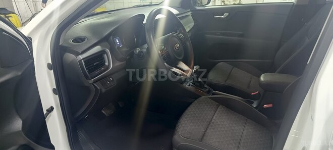Kia Rio 2019, 109,369 km - 1.6 l - Bakı