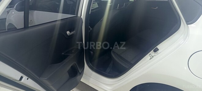 Kia Rio 2019, 109,369 km - 1.6 l - Bakı
