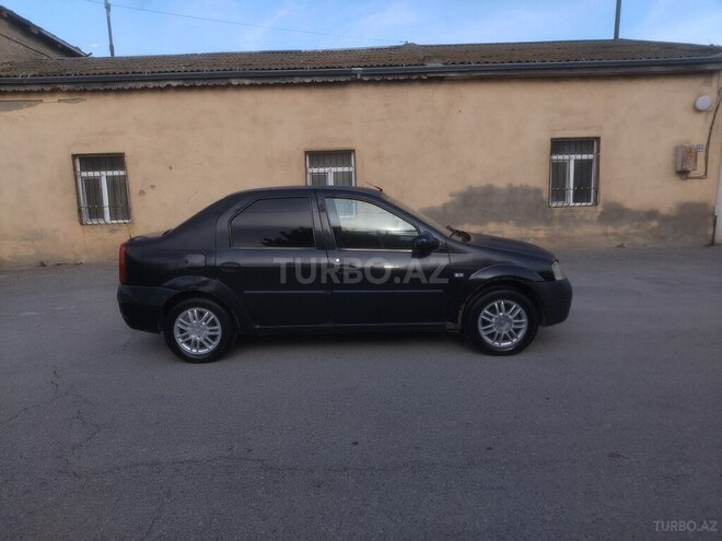 Renault Tondar 2013, 500,000 km - 1.6 l - Bakı