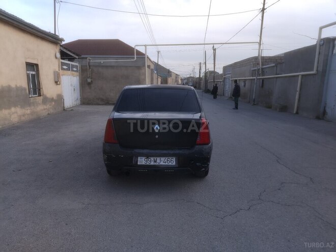 Renault Tondar 2013, 500,000 km - 1.6 l - Bakı