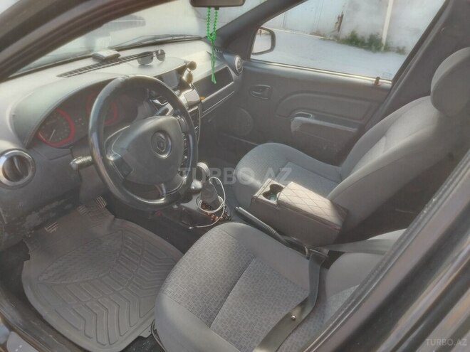 Renault Tondar 2013, 500,000 km - 1.6 l - Bakı