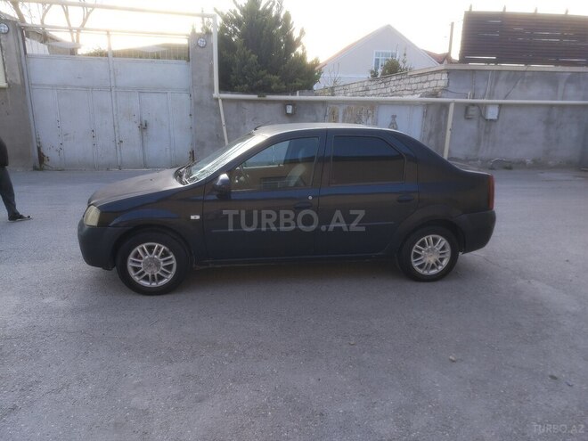 Renault Tondar 2013, 500,000 km - 1.6 l - Bakı