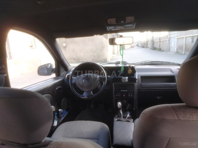 Renault Tondar 2013, 500,000 km - 1.6 l - Bakı