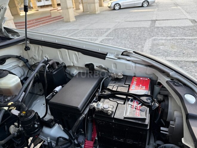 Toyota Land Cruiser Prado 2007, 204,500 km - 2.7 л - Bakı