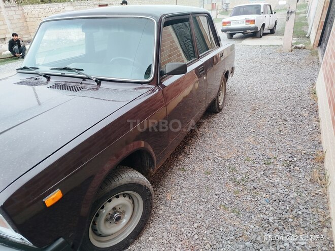 LADA (VAZ) 2107 2009, 90,000 km - 1.6 l - Şəmkir
